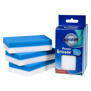 Northfork Magic Power Eraser Wave Cut - White (Pack of 3)