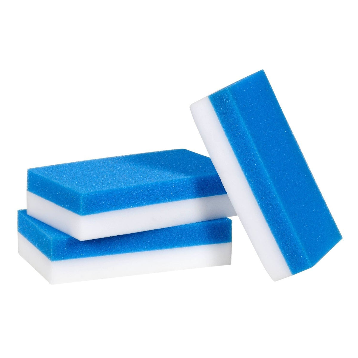Northfork Magic Power Eraser Wave Cut - White (Pack of 3) - view 3
