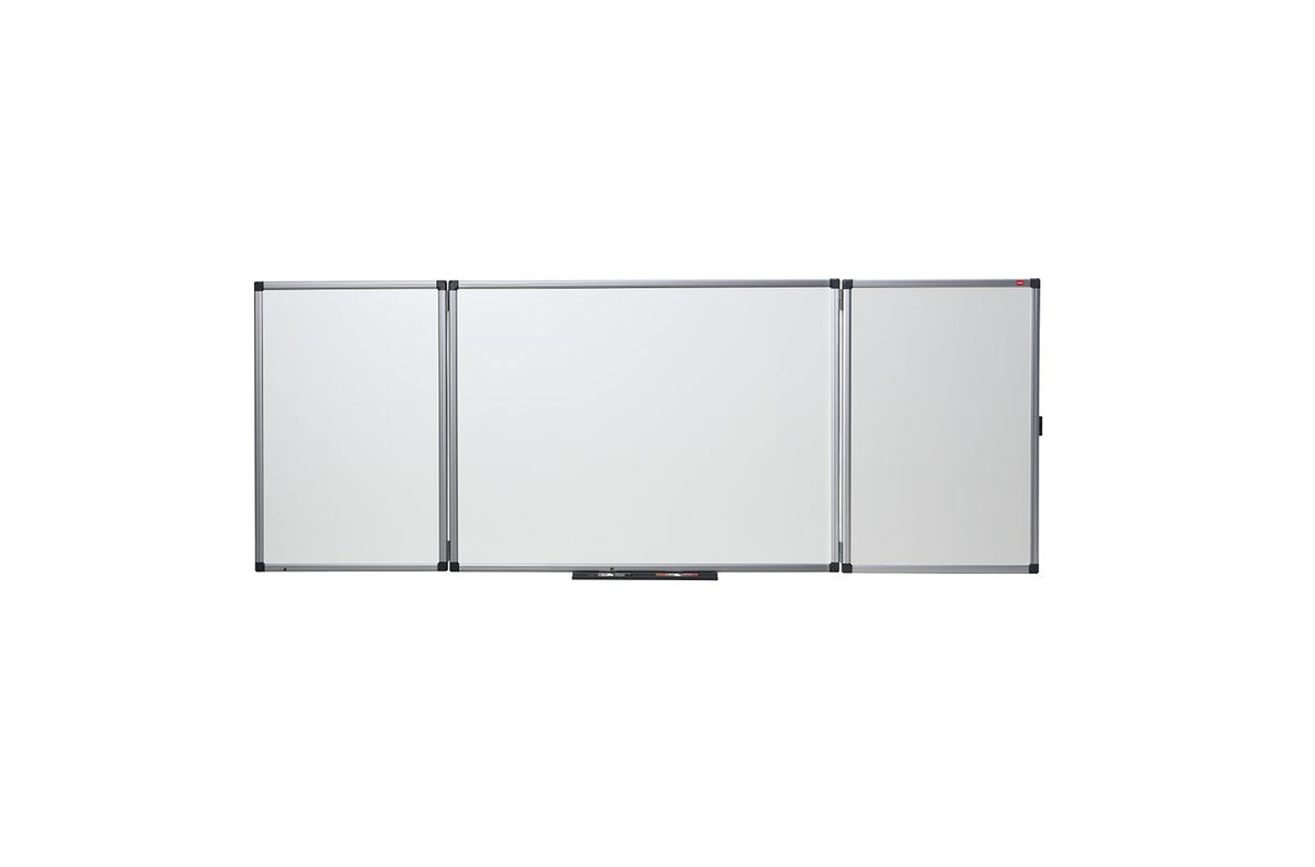 Nobo Whiteboard Confidential 900 x 1200mm