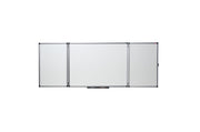 Nobo Whiteboard Confidential 900 x 1200mm