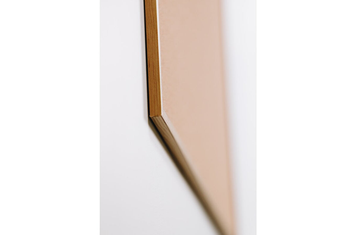 Quartet Corkboard Pine Frame 600 x 900mm - view 2