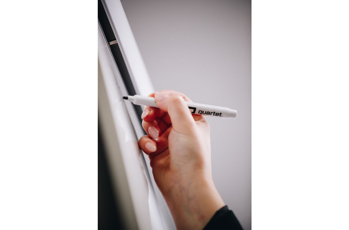 Quartet Flex Whiteboard Marker (Pack of 10) - view 2
