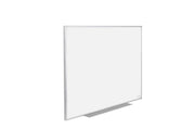 Quartet Slimline Magnetic Whiteboard Premium 600 x 600mm