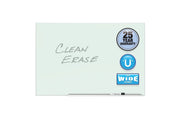 Quartet Element Glass Dry-erase 1270 x 710mm