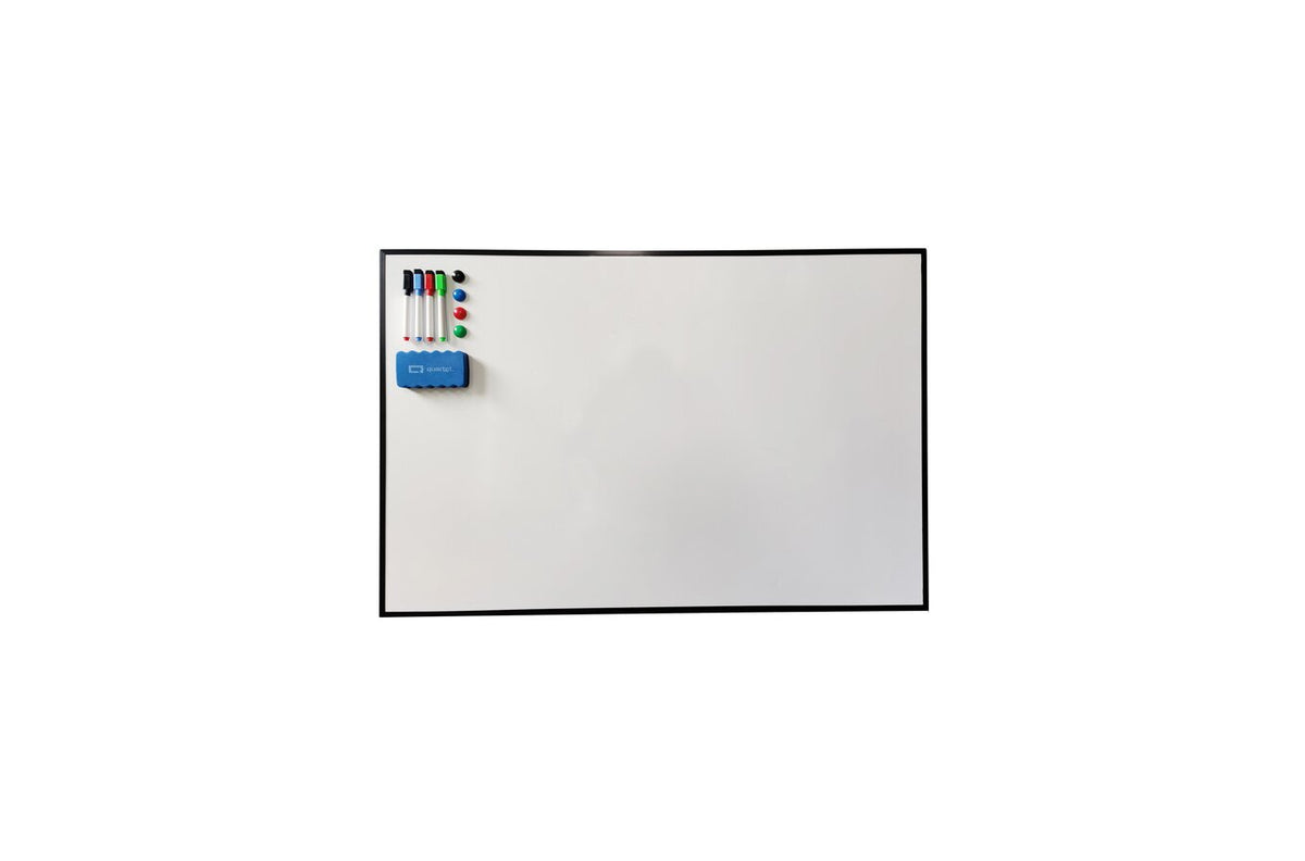 Quartet Whiteboard Value Pack 600 x 900mm