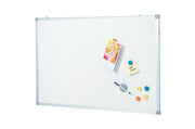 Quartet Whiteboard Economy 600 x 900mm