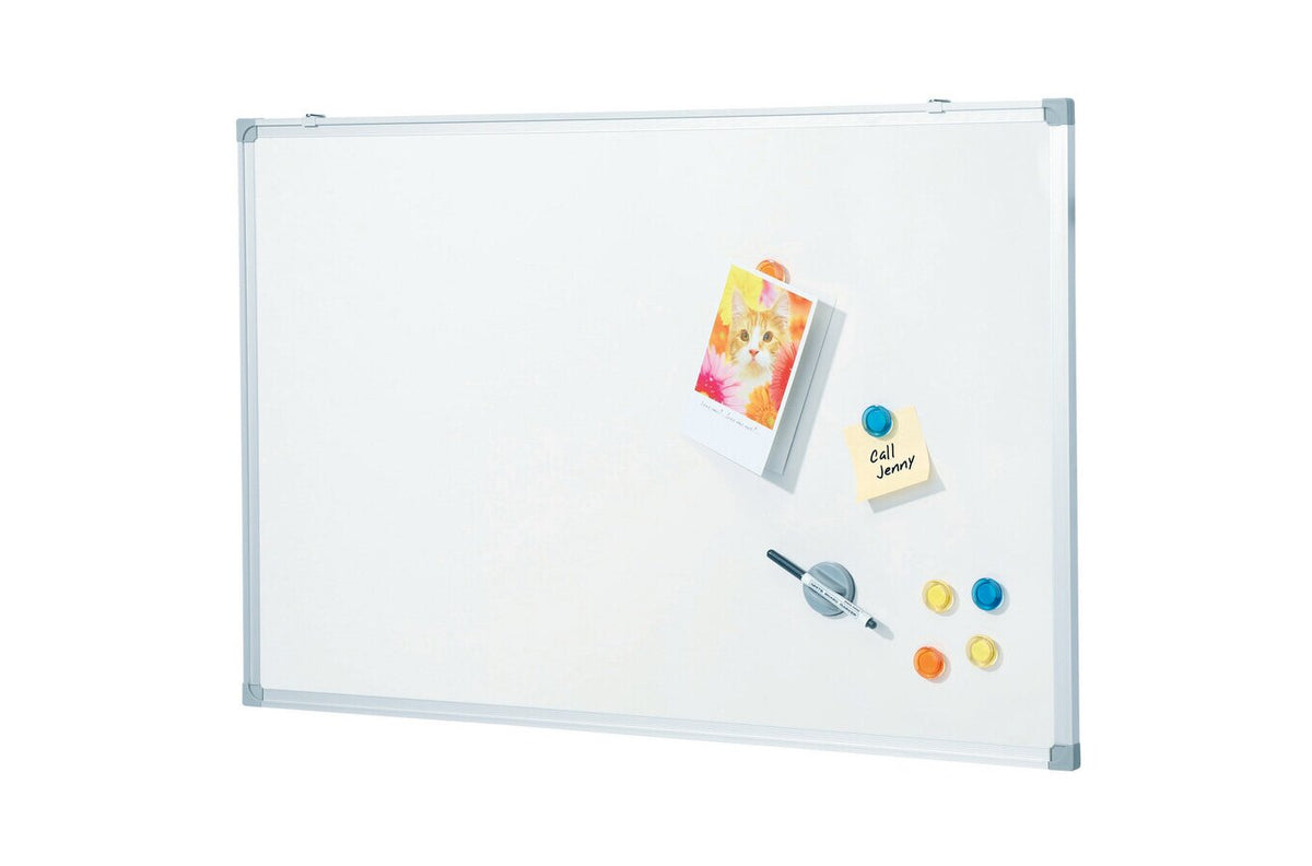 Quartet Whiteboard Economy 600 x 900mm