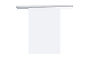 Quartet Flipchart Paper Hanger 500mm
