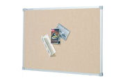 Quartet Bulletin Board Fabric 1200 x 1800mm Bondi