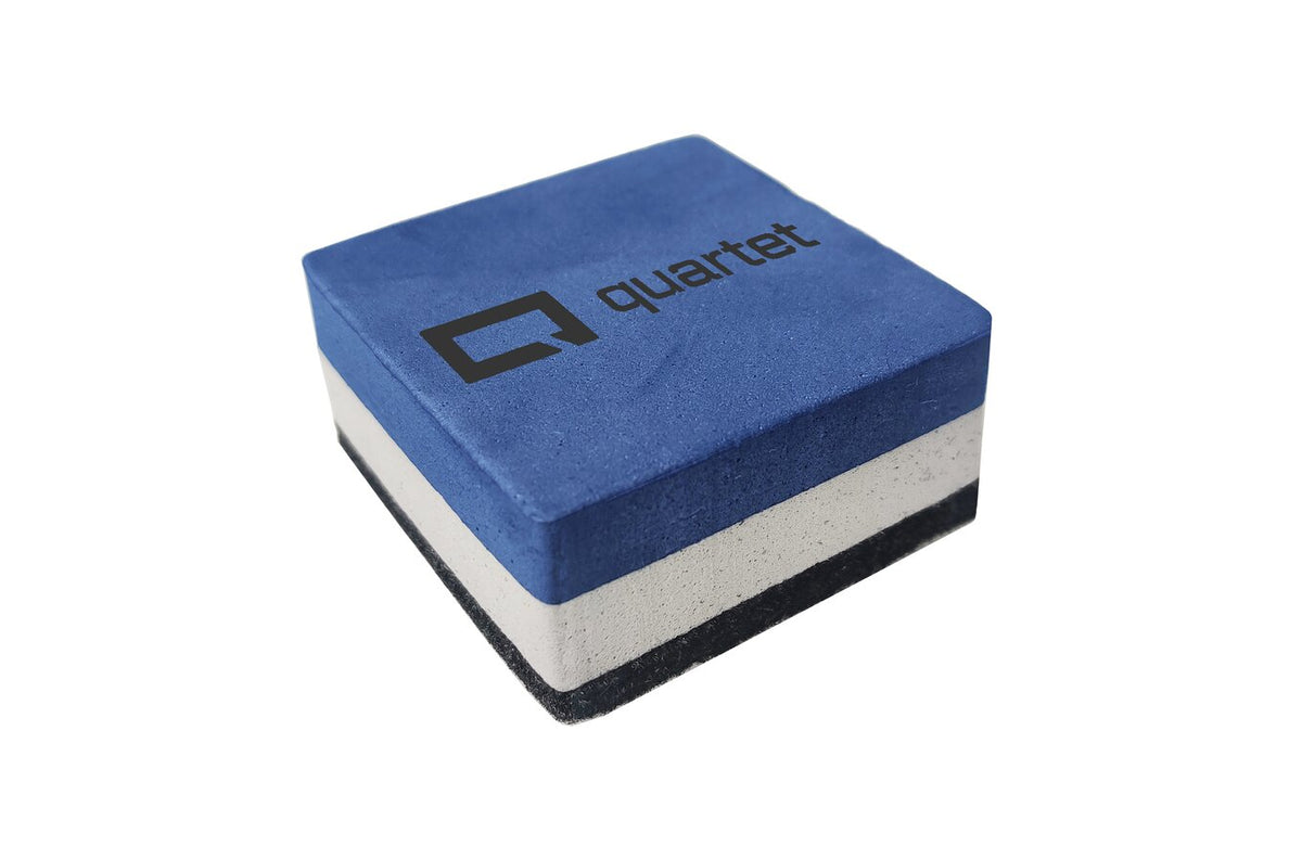 Quartet Eraser 50 x 50mm (30 Packs / 900 Total)