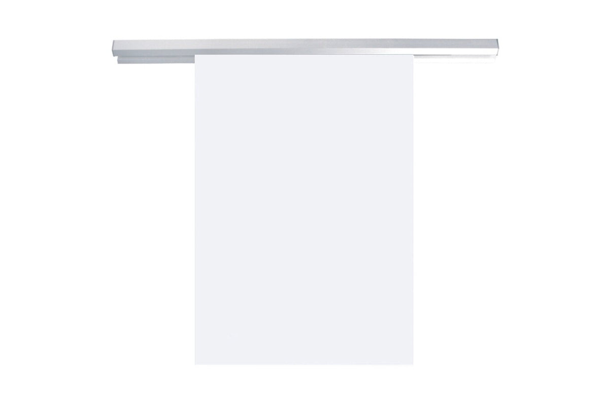 Quartet Flipchart Paper Hanger 1000mm