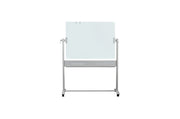 Quartet Mobile Board Infinity Glass 1200 x 900mm