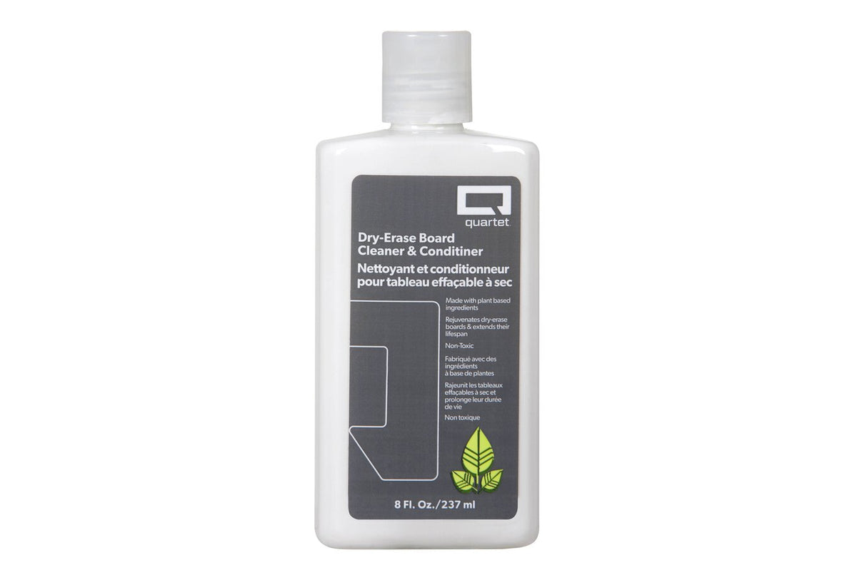 Quartet Cleaner/Conditioner 237ml
