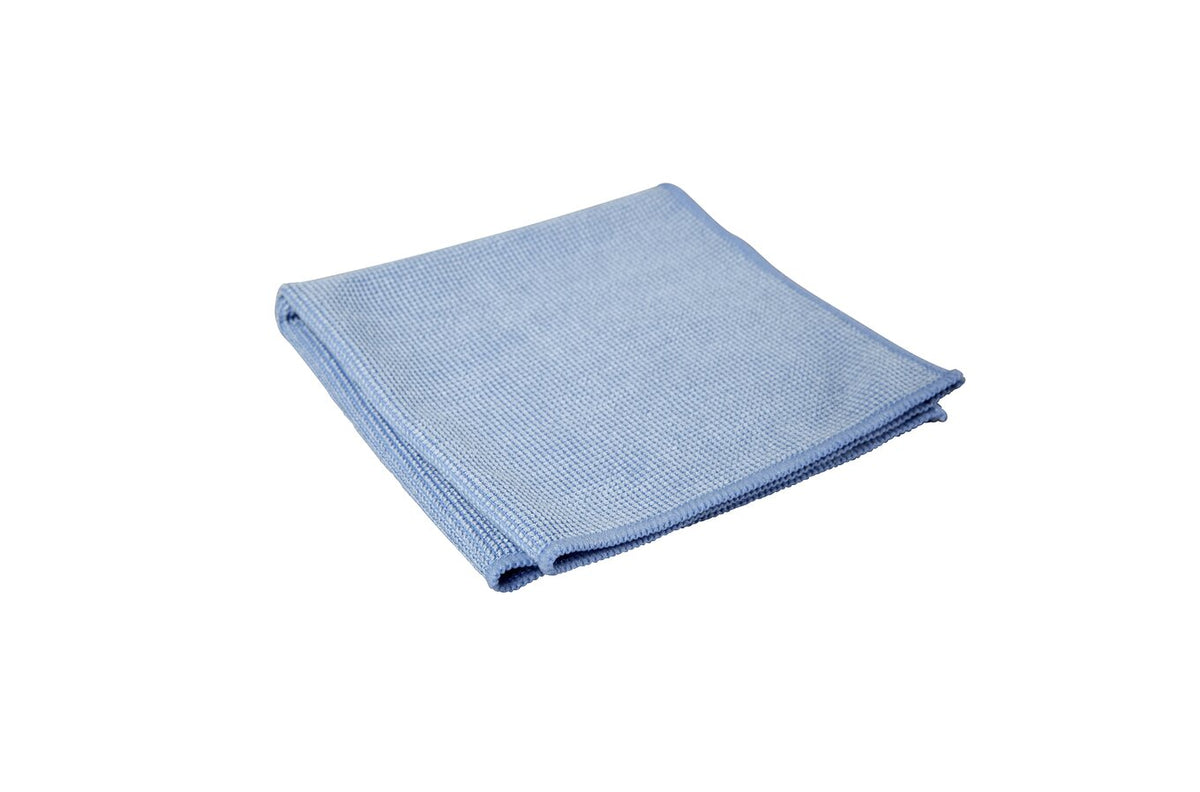 Quartet Cleaner Microfibre LED Cloth (Pack of 2)