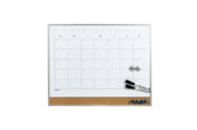 Quartet Combo Calendar Planner 406 x 508mm (Pack of 8)