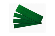 Quartet Magnet Strips 22 x 150mm Green (Pack of 25)