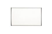 Quartet Whiteboard Arc Cubicle 460 x 760mm