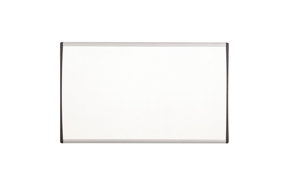 Quartet Whiteboard Arc Cubicle 460 x 760mm