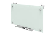 Quartet Glass Board Infinity 355 x 610mm Cubicle