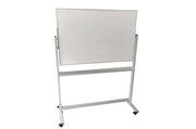Quartet Slimline Magnetic Whiteboard Premium Mobile 1500 x 1200mm