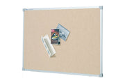 Quartet Bulletin Board Fabric 600 x 900mm Bondi
