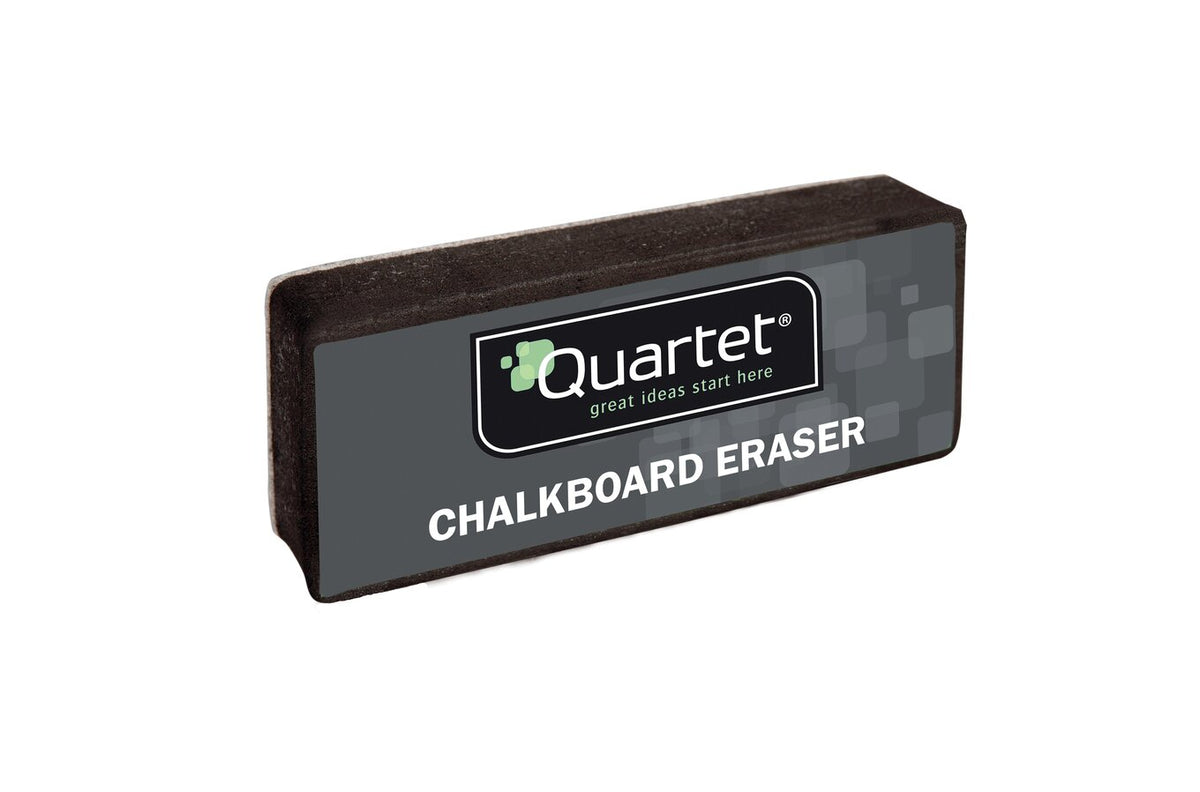 Quartet Eraser Blackboard Duster