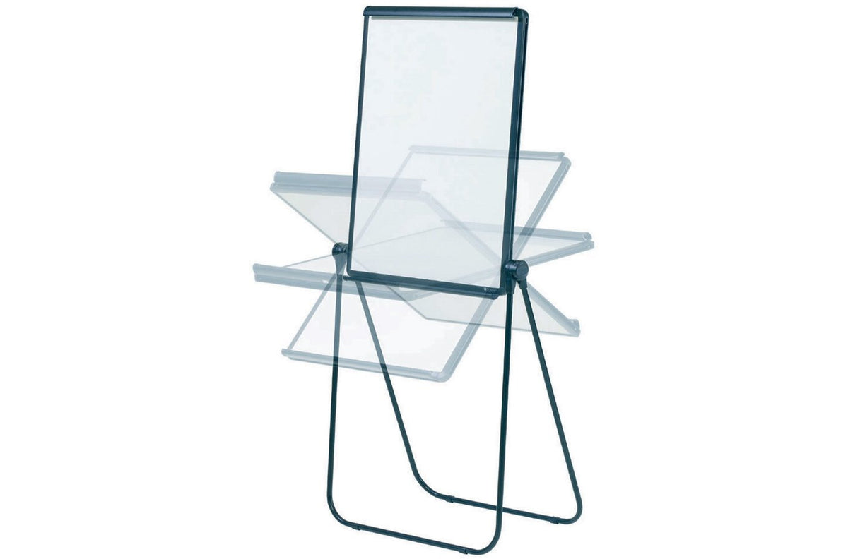Quartet Ultima Easel Flipchart
