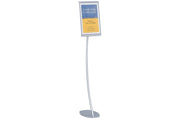 Quartet Stand Designer Sign