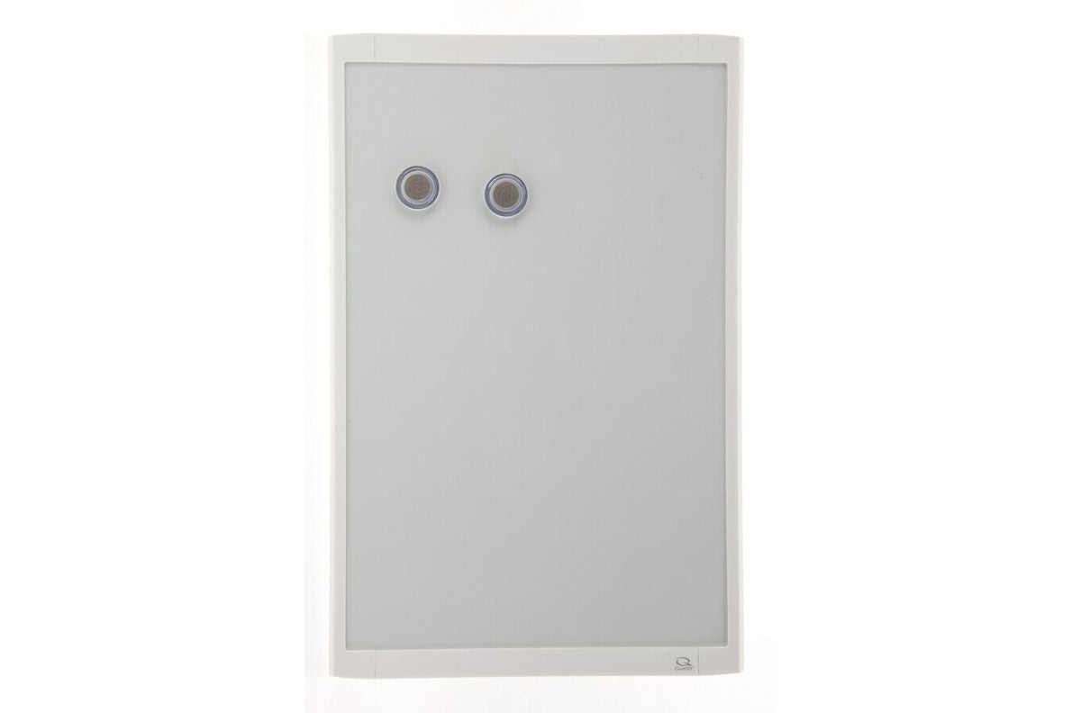 Quartet Basics Whiteboard 280 x 430mm White