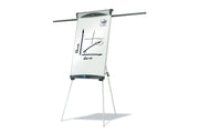 Quartet Euro Easel Flipchart Magnetic