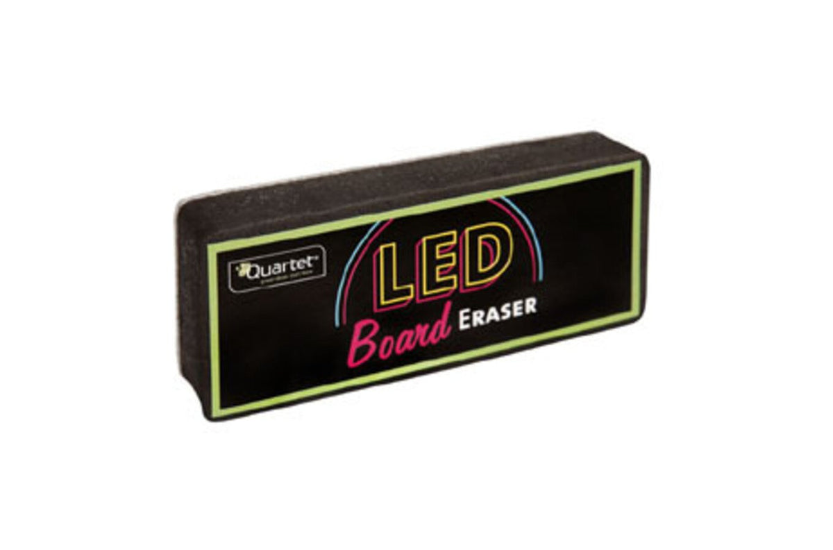 Quartet Eraser LED Board