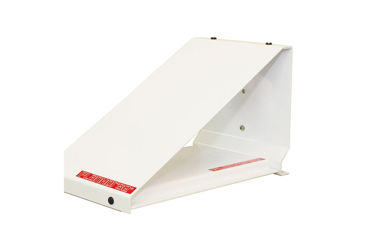 Planhorse Wall Rack 1000