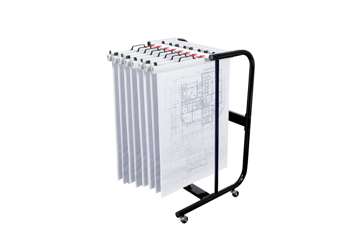 Planhorse Mobile A1 Trolley 2000