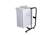 Planhorse Mobile A1 Trolley 2000