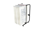 Planhorse Mobile A0/B1 Trolley 2000