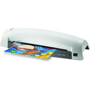 Fellowes Lunar+ A3 Laminator - White/Grey