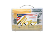 Helix Whiteboard Equipment Box Set 4-piece