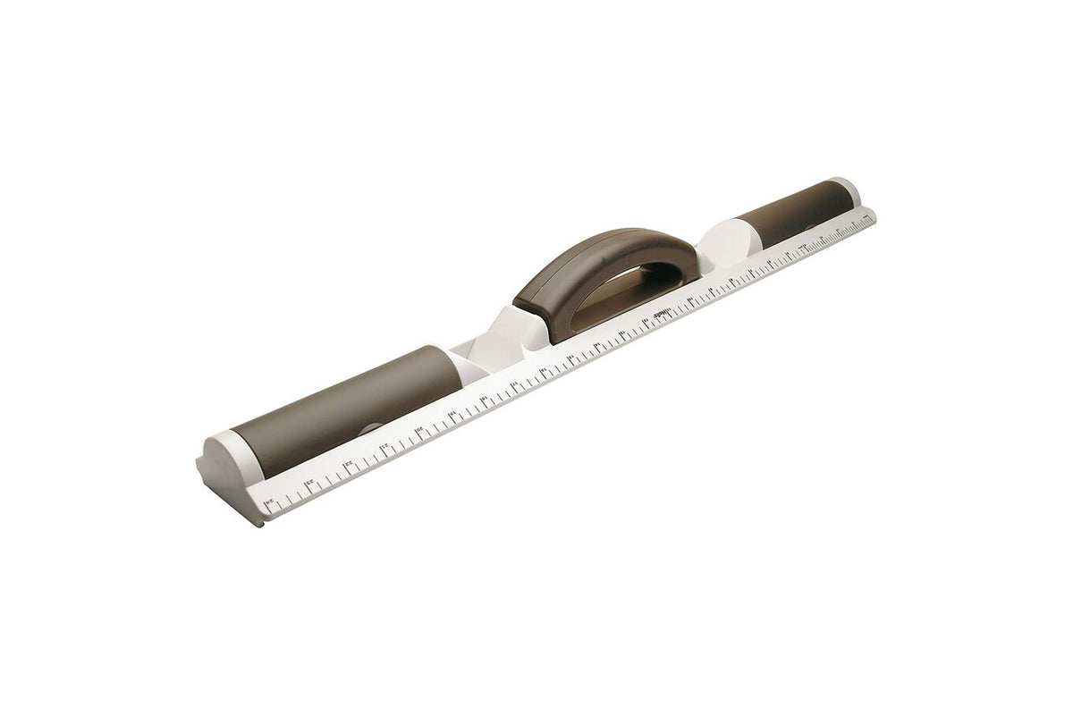 Helix Whiteboard Magnetic Ruler 60cm