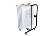 Planhorse Mobile A1 Trolley 1000