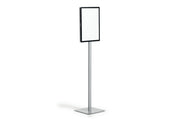 Durable Info Stand Floor Basic A3