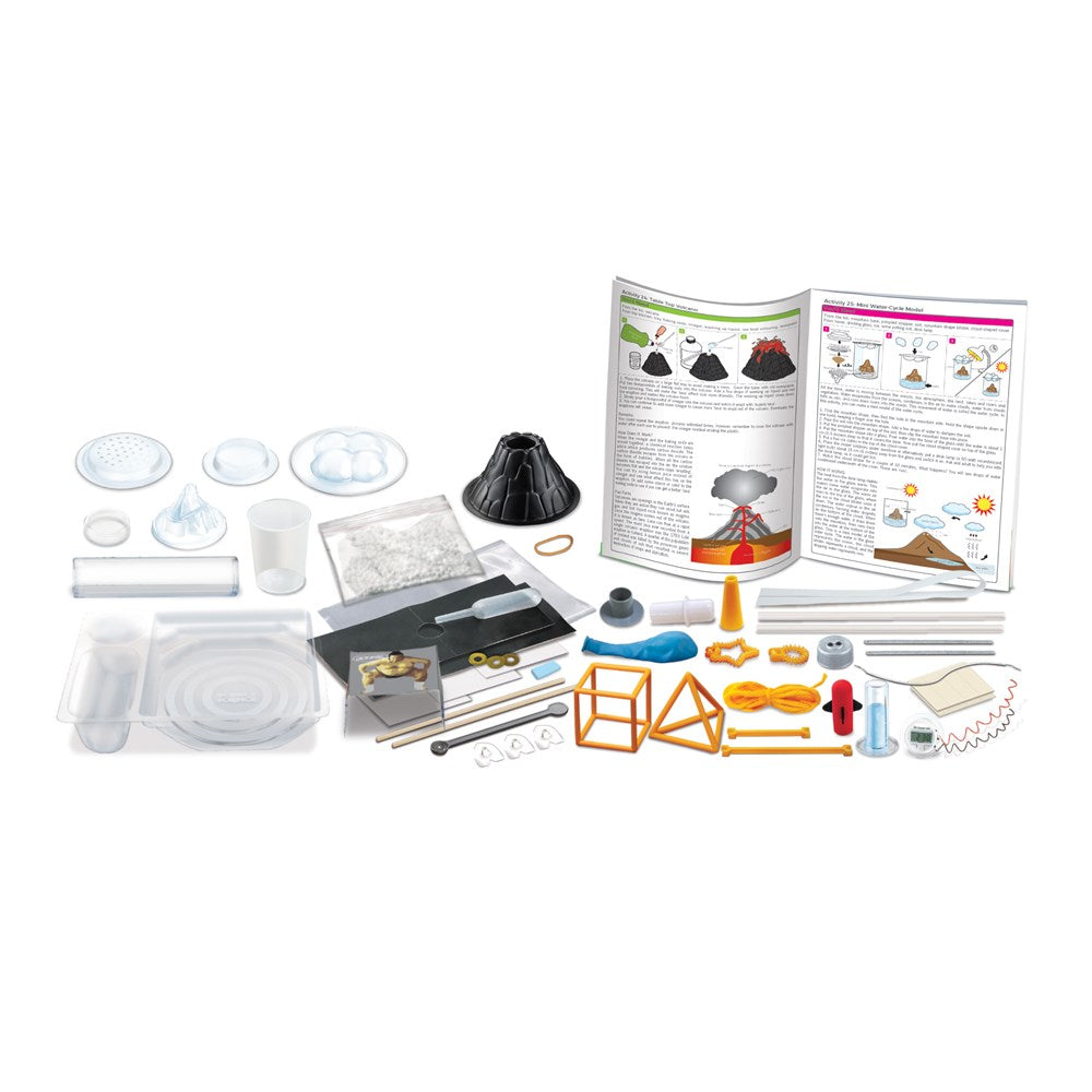 4M STEAM Powered Kids - Kitchen Science - view 2