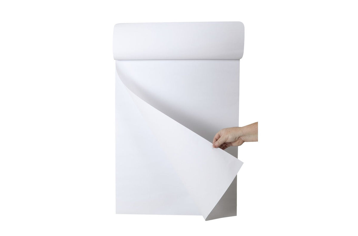 Quartet Flipchart Pad 50 Sheets Recycled (Pack of 2) - view 2