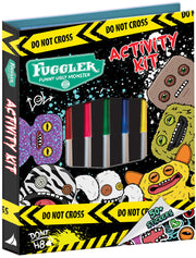 Fuggler - Activity Kit