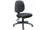 Mondo Java Mid Back Chair