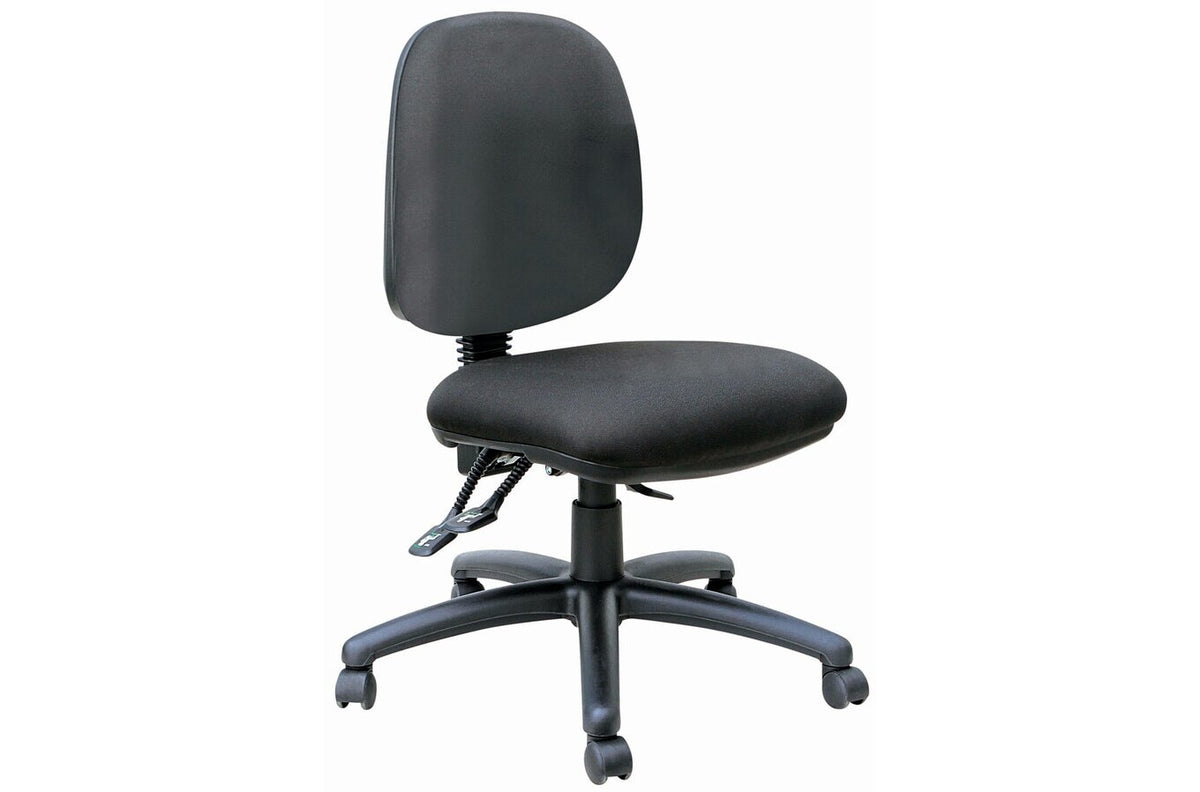 Mondo Java Mid Back Chair