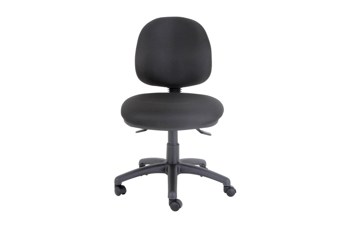 Mondo Java Mid Back Chair - view 2