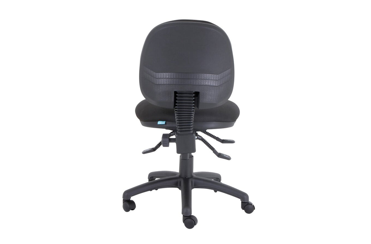Mondo Java Mid Back Chair - view 3