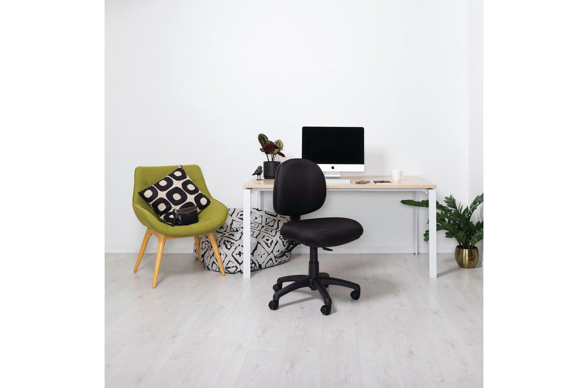 Mondo Java Mid Back Chair - view 6