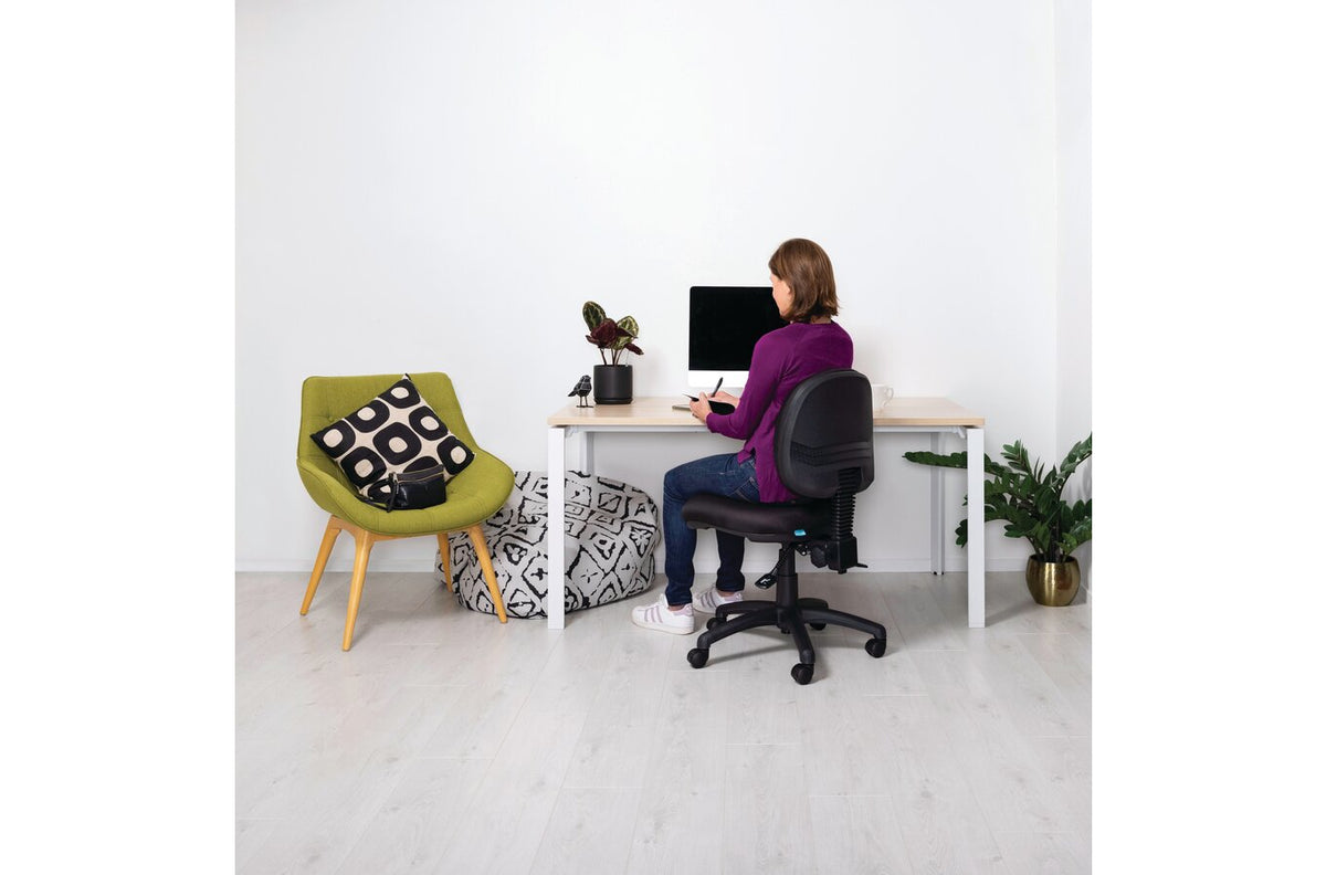 Mondo Java Mid Back Chair - view 5
