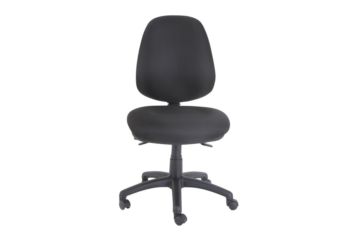 Mondo Java High Back Chair - view 2